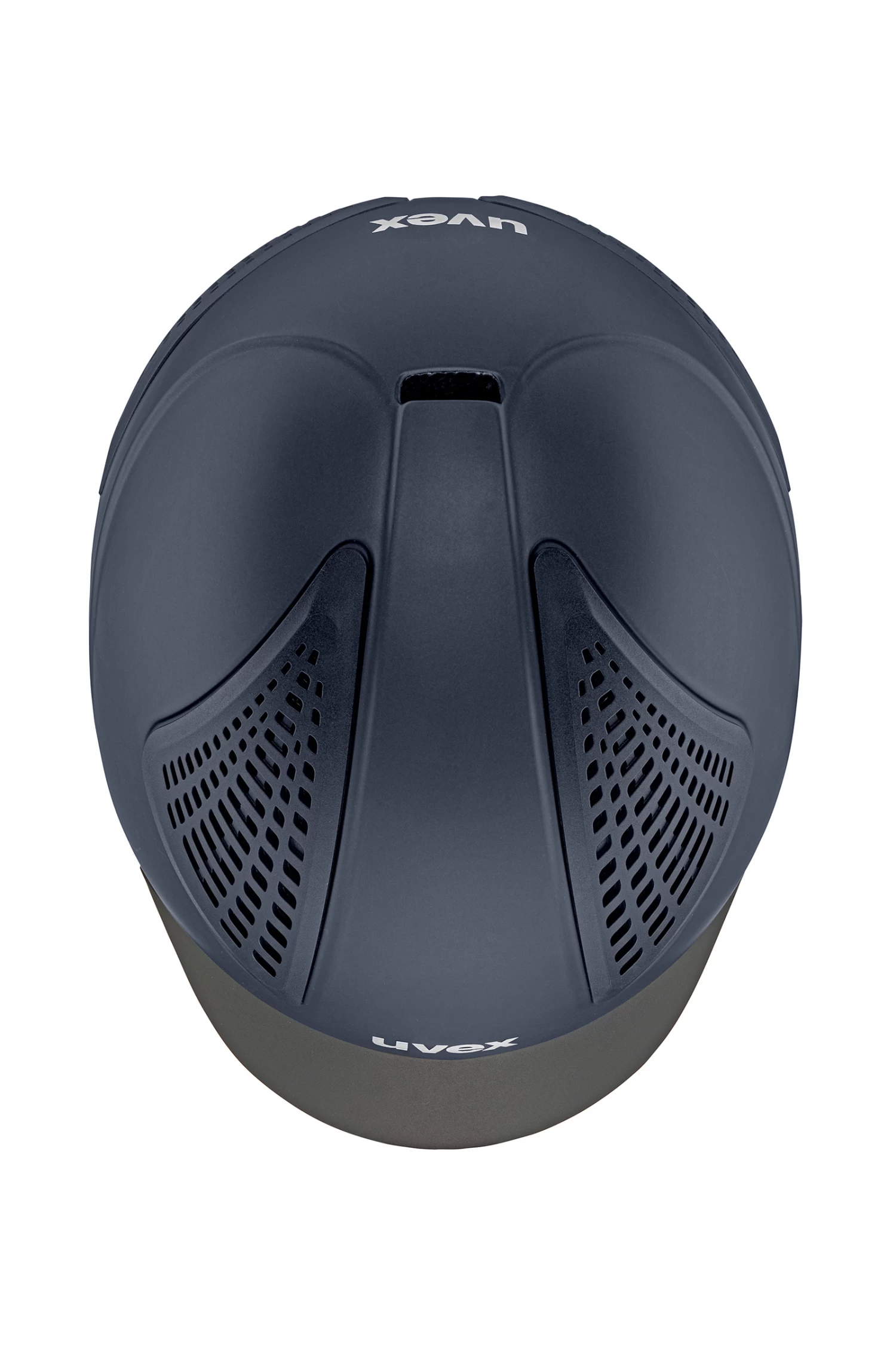 Uvex Exxential II Riding Helmet 12 Uvex Exxential II Riding Helmet - Image 12