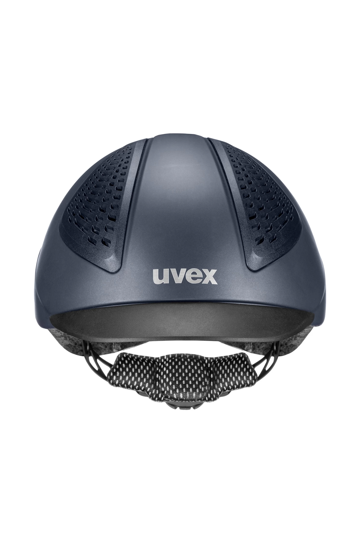 Uvex Exxential II Riding Helmet 13 Uvex Exxential II Riding Helmet - Image 13