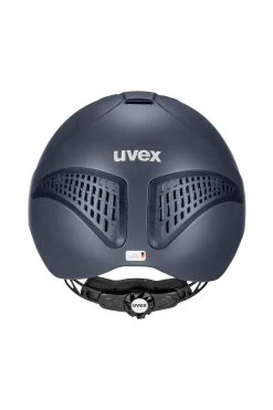 Uvex Exxential II Riding Helmet 33 Uvex Exxential II Riding Helmet -Equestrian Clothing Shop V9T1U 560 04