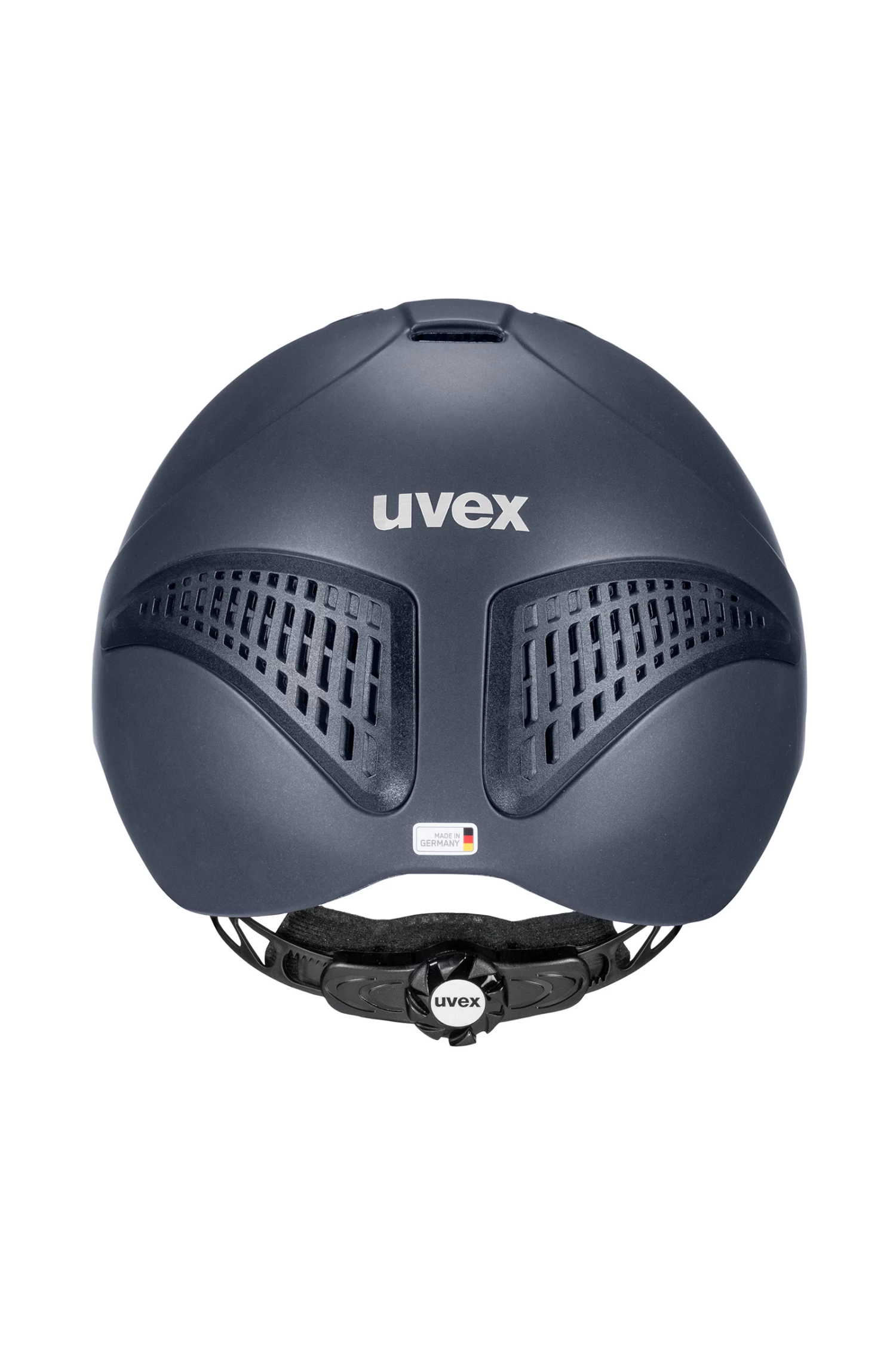 Uvex Exxential II Riding Helmet 14 Uvex Exxential II Riding Helmet - Image 14
