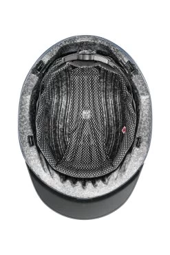 Uvex Exxential II Riding Helmet 34 Uvex Exxential II Riding Helmet -Equestrian Clothing Shop V9T1U 560 05