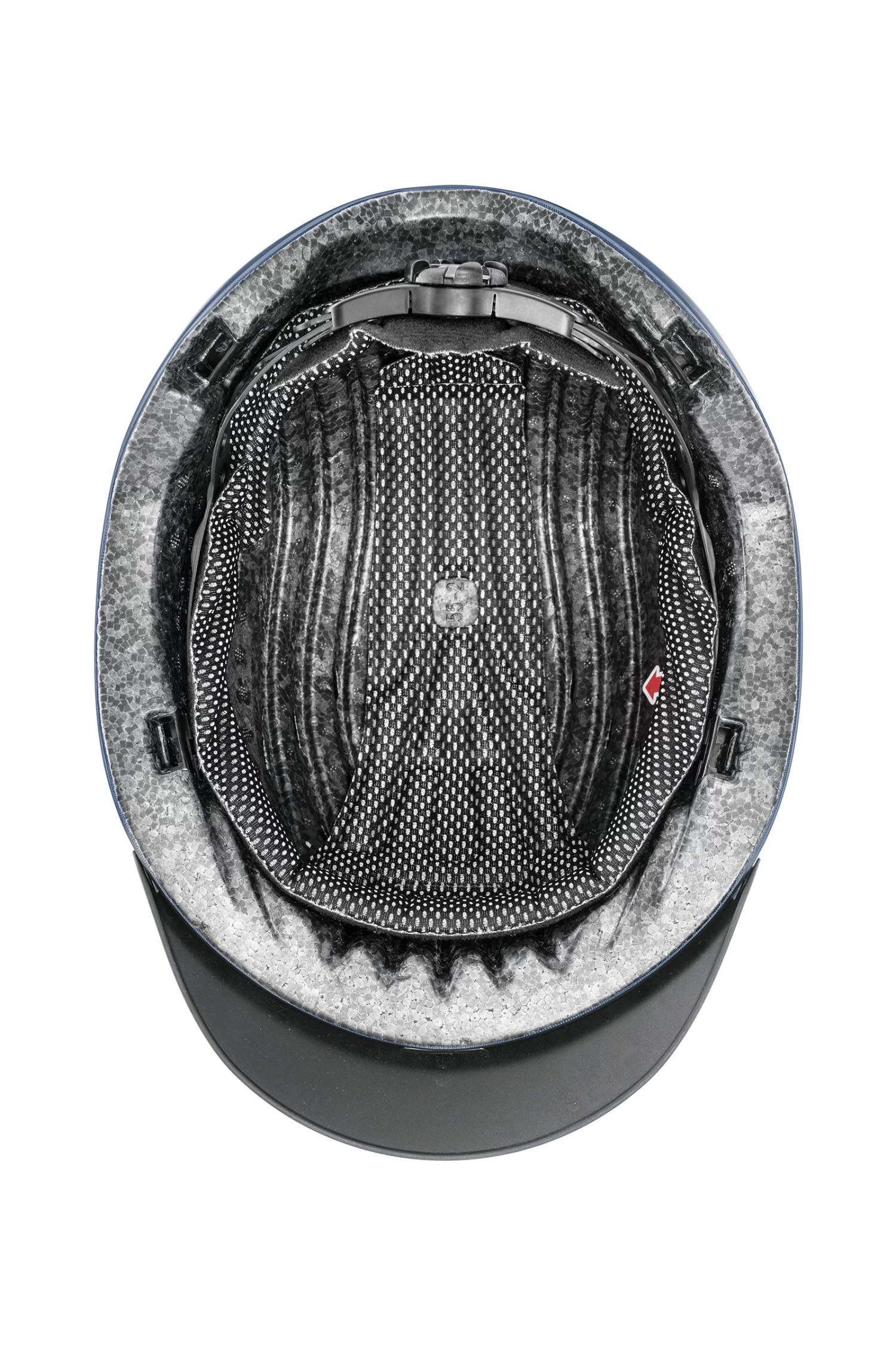 Uvex Exxential II Riding Helmet 15 Uvex Exxential II Riding Helmet - Image 15