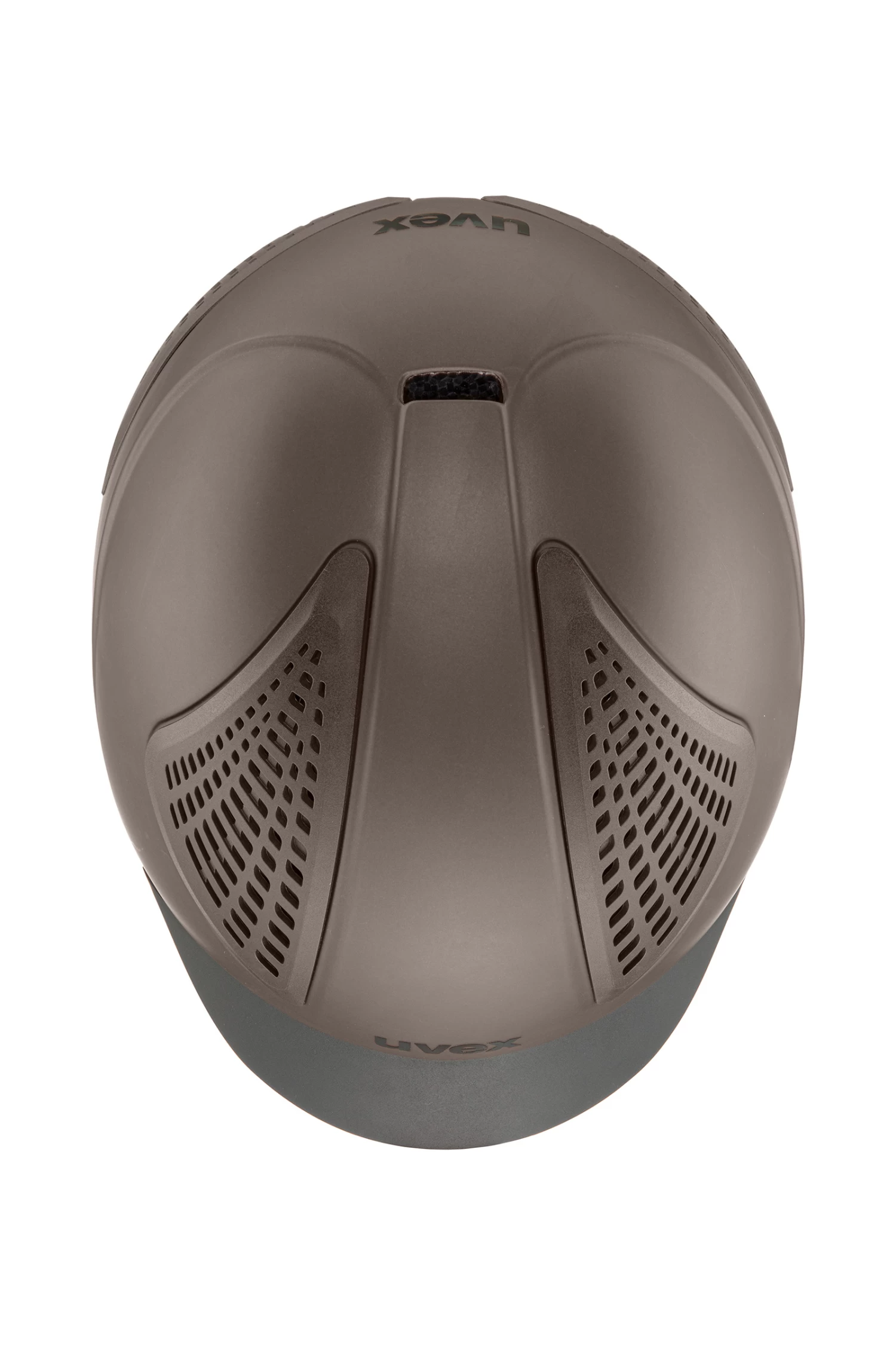 Uvex Exxential II Riding Helmet 17 Uvex Exxential II Riding Helmet - Image 17