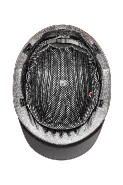 Uvex Exxential II Riding Helmet 39 Uvex Exxential II Riding Helmet -Equestrian Clothing Shop V9T1U 780 05