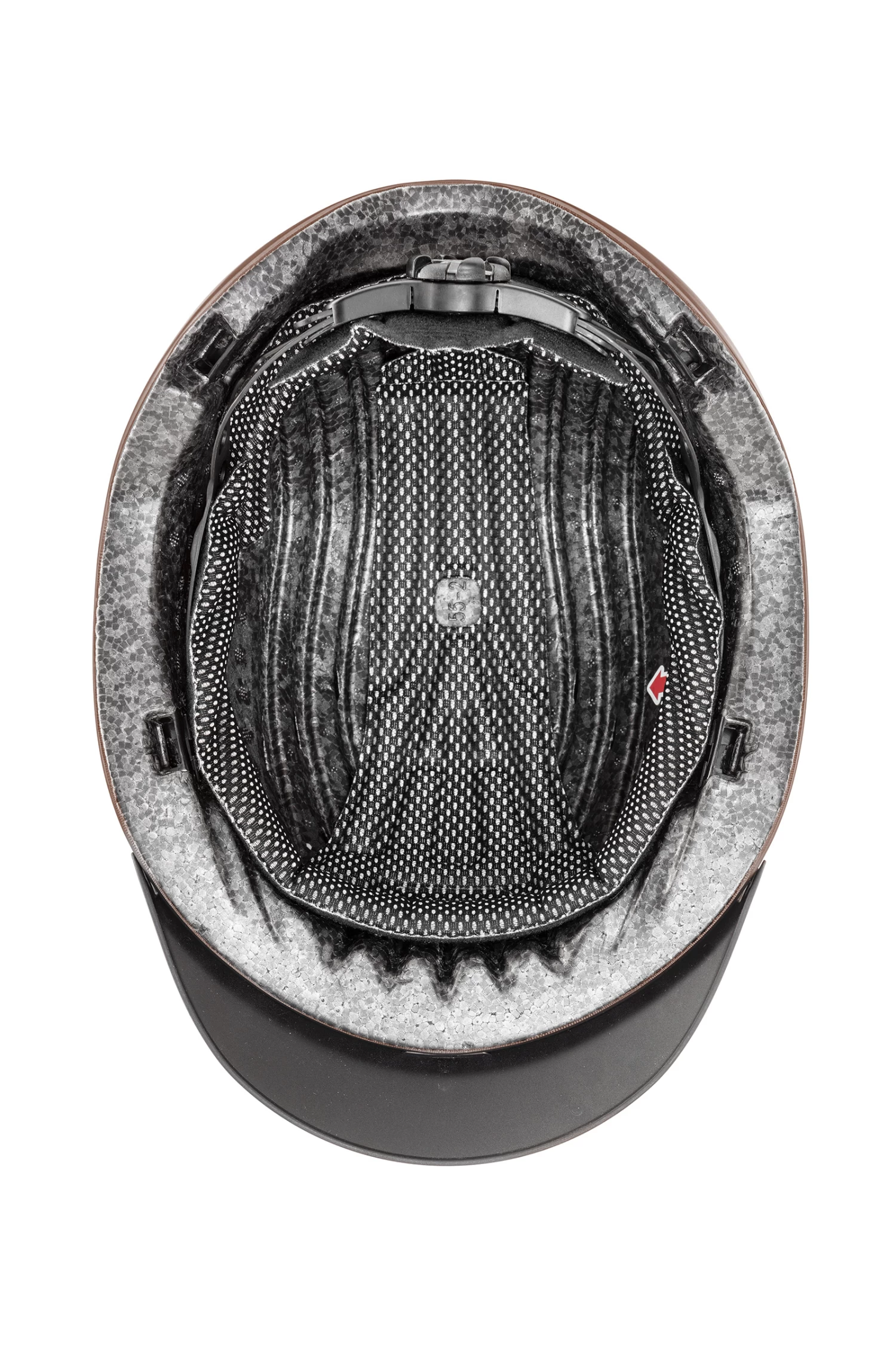 Uvex Exxential II Riding Helmet 20 Uvex Exxential II Riding Helmet - Image 20