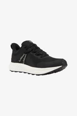 LeMieux Trax Waterproof Trainer -Equestrian Clothing Shop XG9YB 099 02