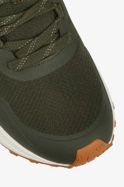 LeMieux Trax Waterproof Trainer -Equestrian Clothing Shop XG9YB 660 05