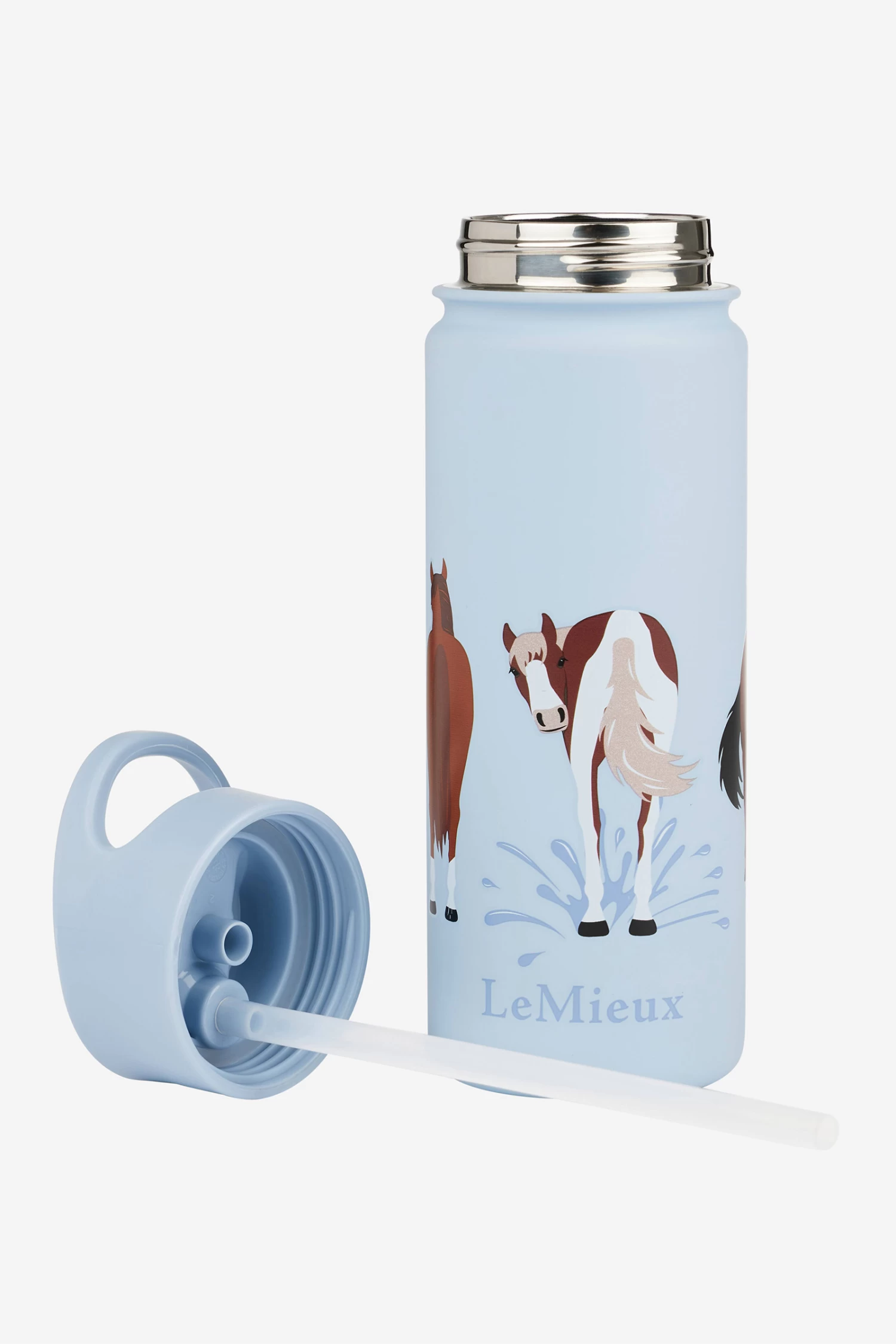 LeMieux Puddle Pals Drinks Bottle 2 LeMieux Puddle Pals Drinks Bottle - Image 2