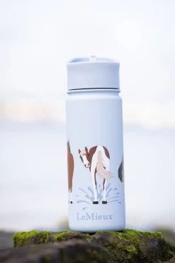 LeMieux Puddle Pals Drinks Bottle 5 LeMieux Puddle Pals Drinks Bottle -Equestrian Clothing Shop XT87R 520 03