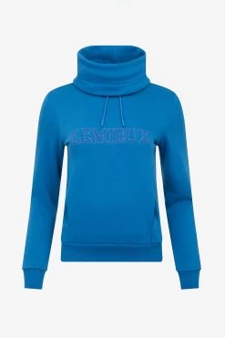 LeMieux Adele Women's Funnel Neck Sweatshirt