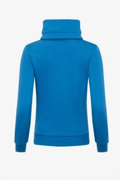 LeMieux Adele Women's Funnel Neck Sweatshirt -Equestrian Clothing Shop ZUNJ3 565 05