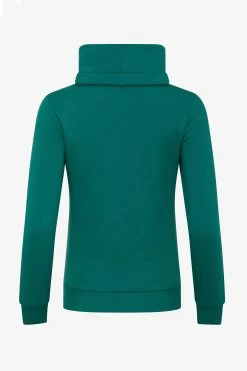 LeMieux Adele Women's Funnel Neck Sweatshirt -Equestrian Clothing Shop ZUNJ3 675 05