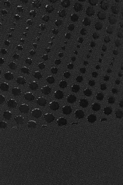 Horze Women's High Waist Silicone Full Seat Breeches With Phone Pocket -Equestrian Clothing Shop cp3591 bl 07