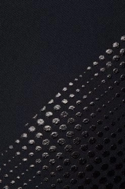 Horze Women's High Waist Softshell Thermo Breeches With Crystals -Equestrian Clothing Shop cp3592 db 07